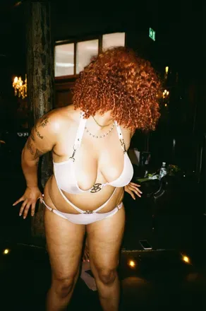 OnlyFans cuenta thatthiccblackgirl avatar 1