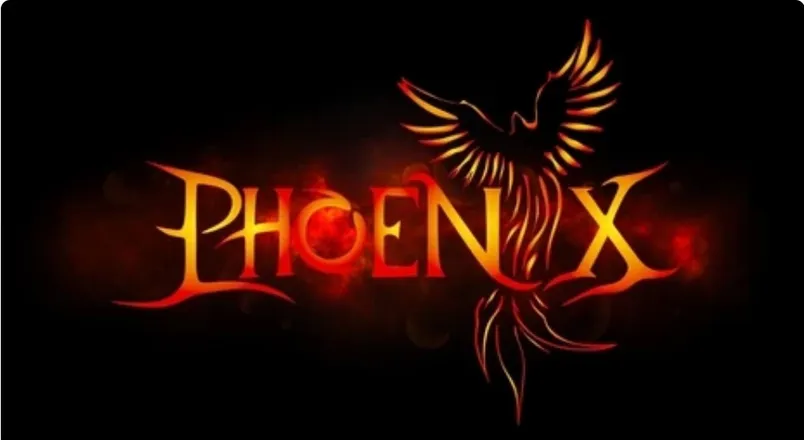 OnlyFans account  freakyphoenix header 2