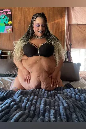 OnlyFans cuenta missnikkiluv1 avatar 1