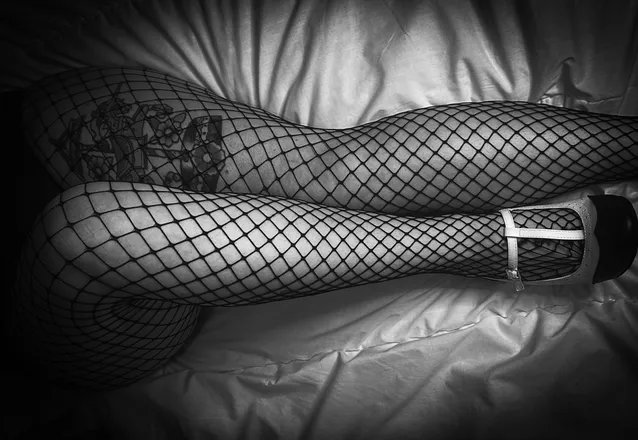 OnlyFans cuenta mistress_may08 header 2