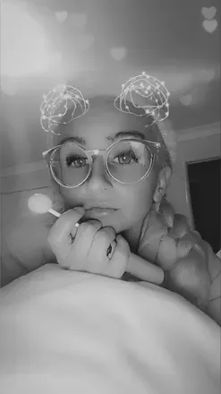 OnlyFans cuenta xsnowkitty avatar 1