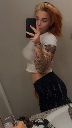 OnlyFans cuenta witchy_hippie420 avatar 1