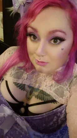 OnlyFans cuenta purplekittyvip avatar 1