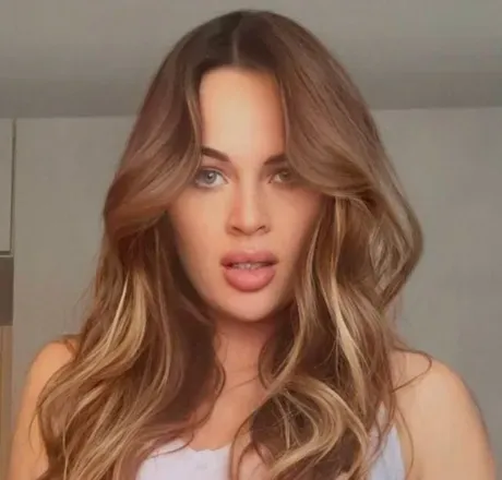 OnlyFans cuenta mysterious_jullia avatar 1