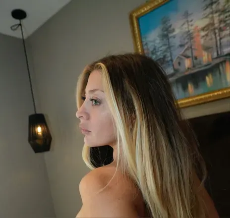 OnlyFans cuenta baddgalmaddie avatar 1