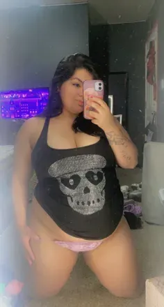 OnlyFans cuenta aleymarie5514 avatar 1