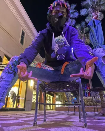 OnlyFans cuenta bigzay2real avatar 1