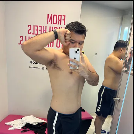 OnlyFans account  gerrymidvers header 2