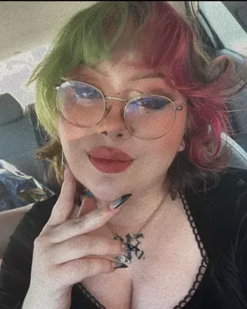 OnlyFans cuenta vivixenbby avatar 1