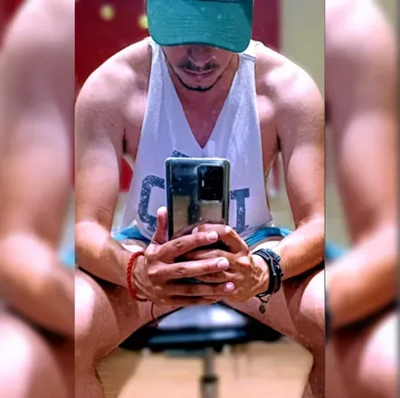 OnlyFans cuenta nanosxy_88 avatar 1