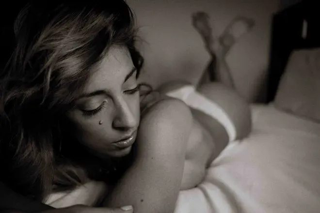 OnlyFans cuenta yessa.boudoir header 2
