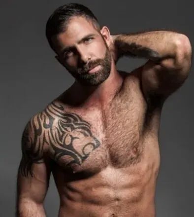 OnlyFans cuenta jakenicolax avatar 1