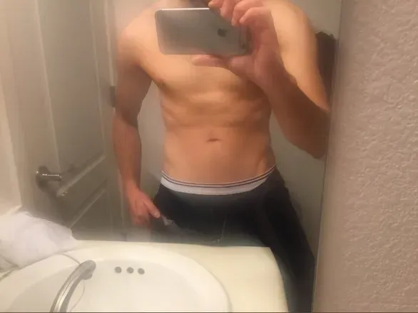OnlyFans cuenta robbieg avatar 1