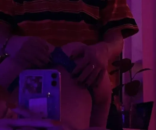 OnlyFans account  rosybabie header 2