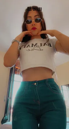 OnlyFans cuenta stheffany2104 header 2
