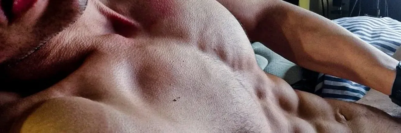 OnlyFans cuenta beranco19 header 2
