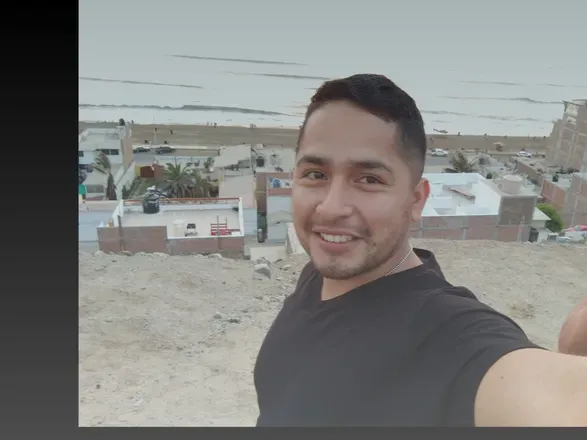OnlyFans account  luisb69 avatar 1