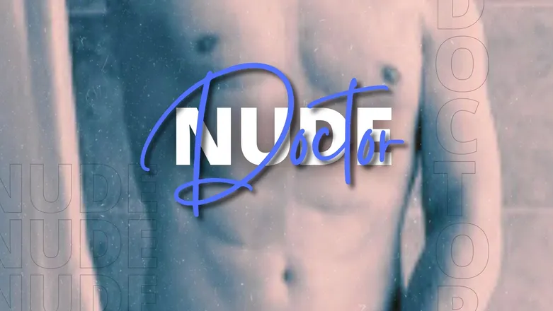 OnlyFans cuenta nude_doctor header 2