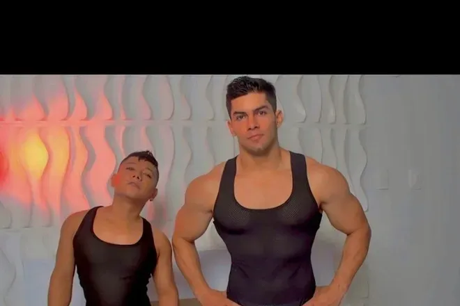 OnlyFans cuenta felipeandmarcello98 header 2