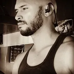 OnlyFans cuenta binhoguimastic avatar 1