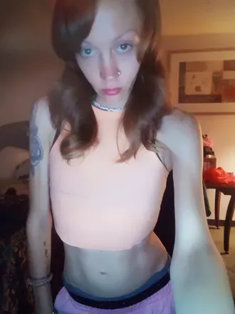 OnlyFans cuenta arielanne avatar 1