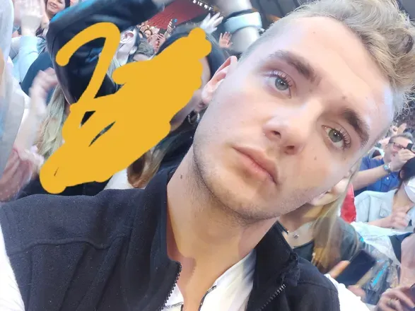 OnlyFans account  anonbottom1284 avatar 1