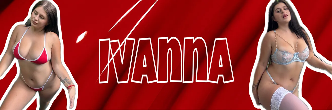 OnlyFans cuenta ivanna_vip header 2