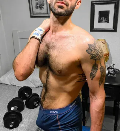 OnlyFans cuenta felixvelasco avatar 1