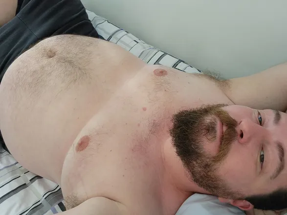 OnlyFans cuenta bearnihilist header 2