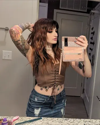 OnlyFans cuenta rayneivy avatar 1