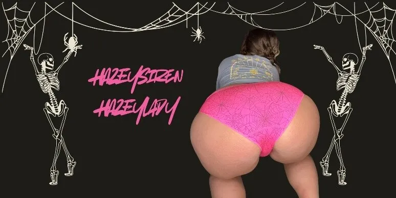 OnlyFans cuenta hazeysiren header 2