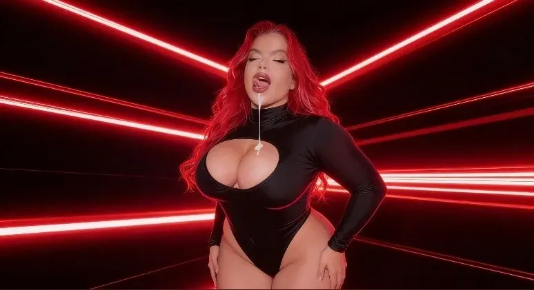 OnlyFans account  helloharleyrose header 2