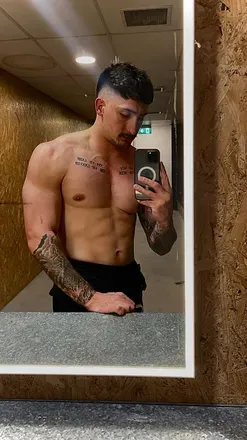 OnlyFans cuenta jack.fretwell avatar 1