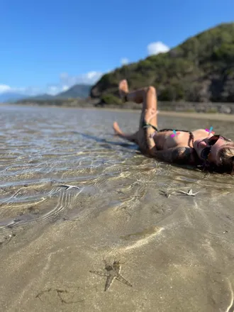 OnlyFans cuenta slipperygypsy.69 header 2