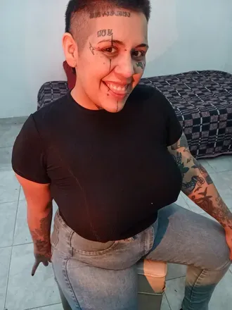 OnlyFans cuenta lujuriareedfree avatar 1