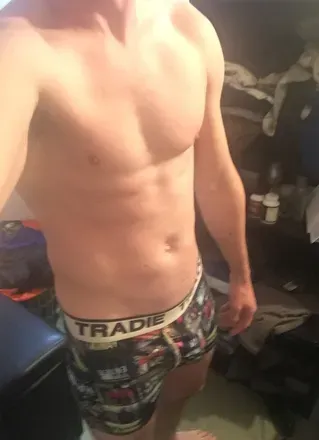 OnlyFans cuenta irishkiwi avatar 1