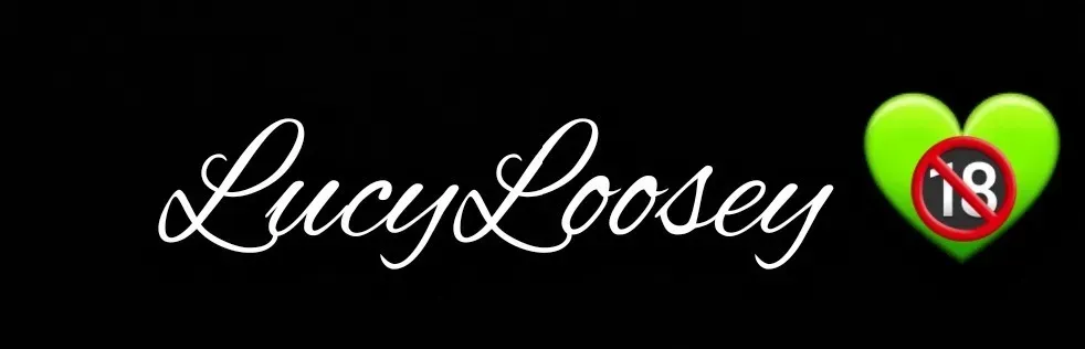 OnlyFans cuenta lucyloosey header 2