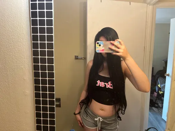 OnlyFans cuenta beccabrooks avatar 1