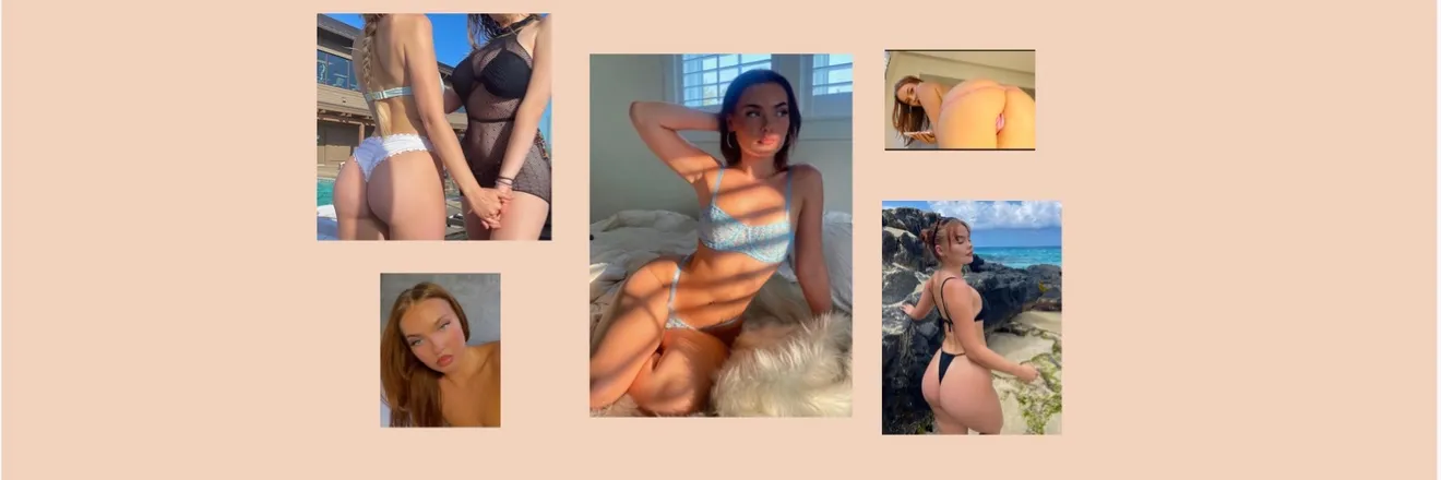 OnlyFans cuenta cakeycrystal header 2