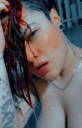 OnlyFans cuenta thatsamethyst avatar 1