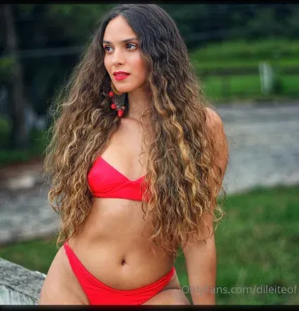 OnlyFans cuenta dileiteof avatar 1
