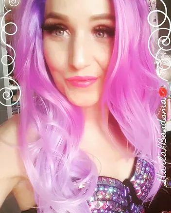 OnlyFans account  submit2starlah.free avatar 1