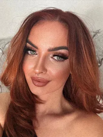OnlyFans account  onlyredheadx avatar 1