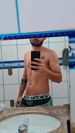 OnlyFans cuenta araujookevin avatar 1