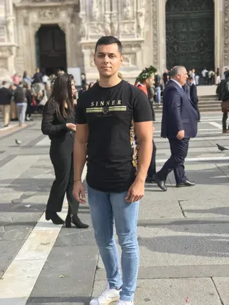 OnlyFans cuenta edd2695 avatar 1