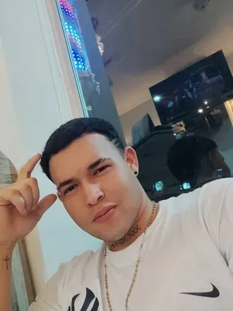 OnlyFans cuenta abijahdiel avatar 1