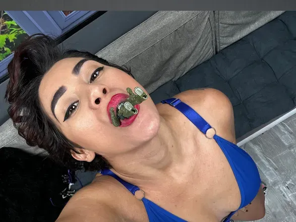 OnlyFans account  enchantresssahrye header 2