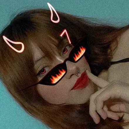 OnlyFans account  witch11 avatar 1