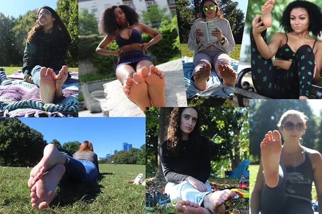 OnlyFans cuenta feetureview header 2