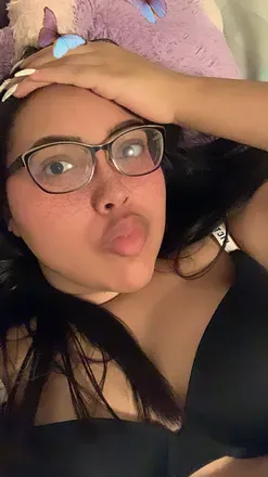 OnlyFans cuenta blasianmelanin avatar 1